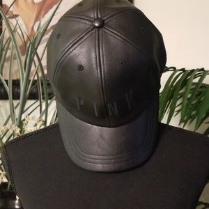 Pink by Victoria's Secret Hat